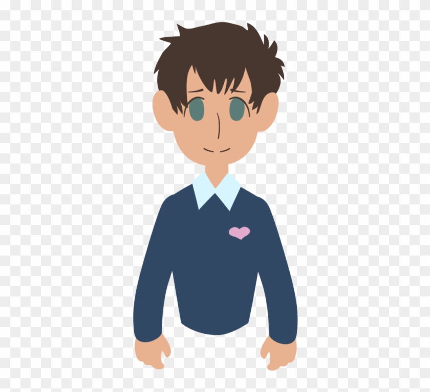 I Drew An Expression For Pocket-warrior On Twitter's - Cartoon #580857