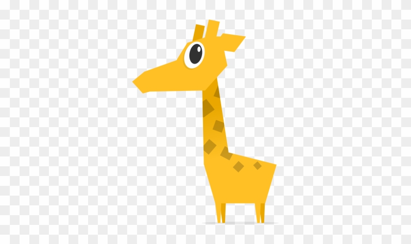 And For Little Goals - Giraffe #580917