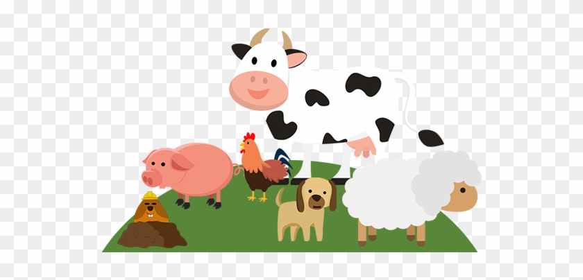 The World Around Us Is Going Round And Round - Cartoon #580928