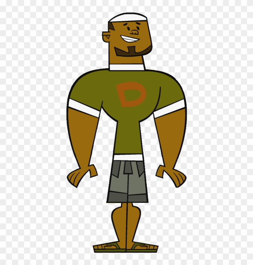 Image - Total Drama Island Dj #580931