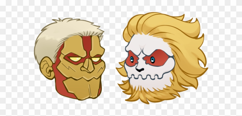 Do Not Remove Attack On Titan Porco Jaw Titan Free Transparent Png Clipart Images Download Jaws to keep bertl into place while sleeping seems like porco definitely had to fight sleeping bertl at some point tho. attack on titan porco jaw titan
