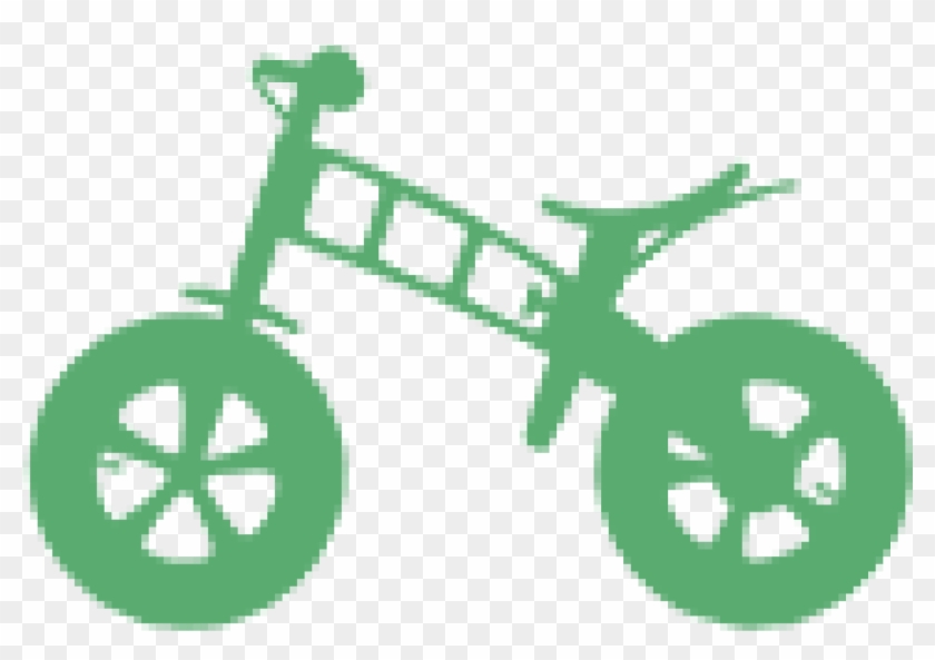 Firstbike Racing Bike With Brake, Red #581035