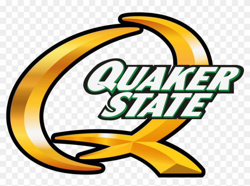 Quaker Logo Download - Quaker State 5w 40 #581060