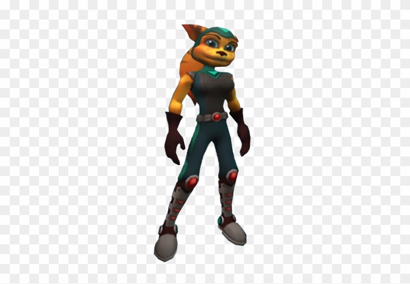 Http - //vignette2 - Wikia - Nocookie - Net - - - Ratchet And Clank Angela #581082