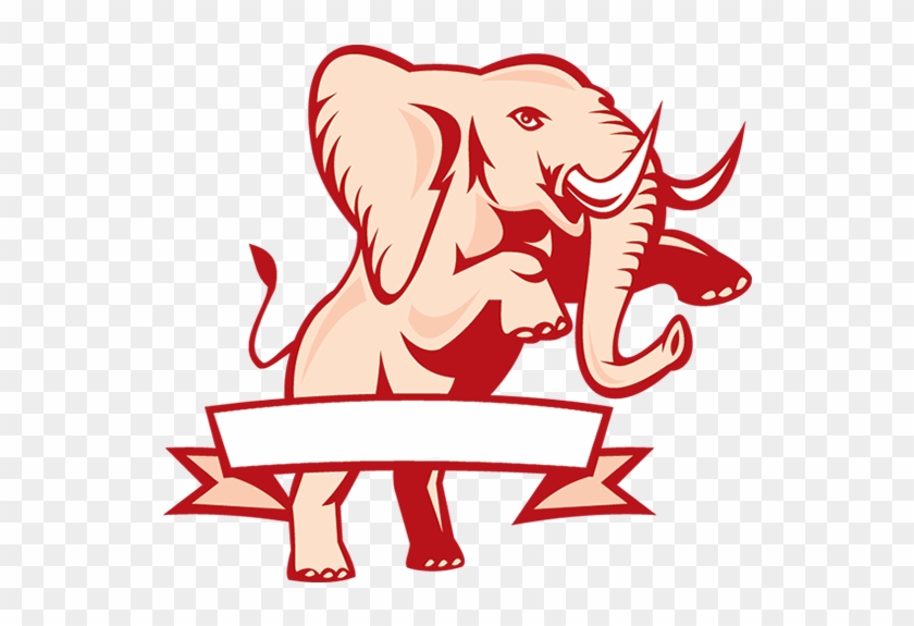 Baton Rouge Sigma Alumnae - Delta Sigma Theta Elephant #581083