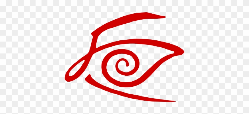 Malebolge Clipart Male Symbol - Eye Of The Crimson King #581250