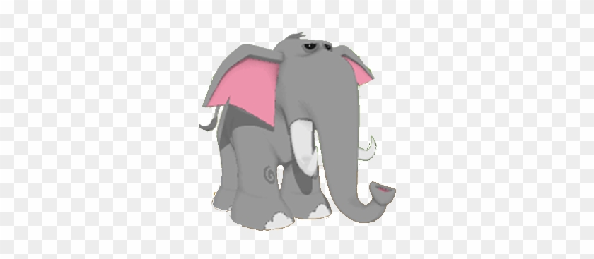 I Am Currently Working On A New Sidebar Page, And I - Indian Elephant #581269
