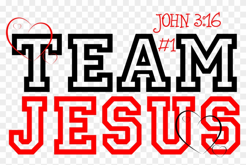 Sunday, September 8, - Team Jesus #581273