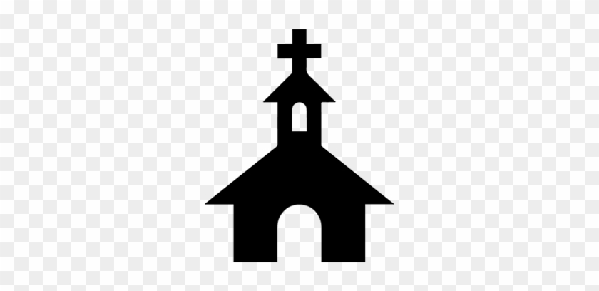 Its Purpose, Benefits, And Responsibilities - Church Symbol For Map #581278