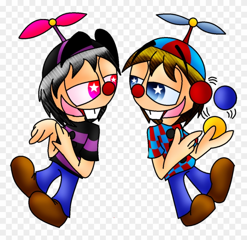 Tommygk 32 24 Bass And Treble By Tailsdollterror - Treble #581294