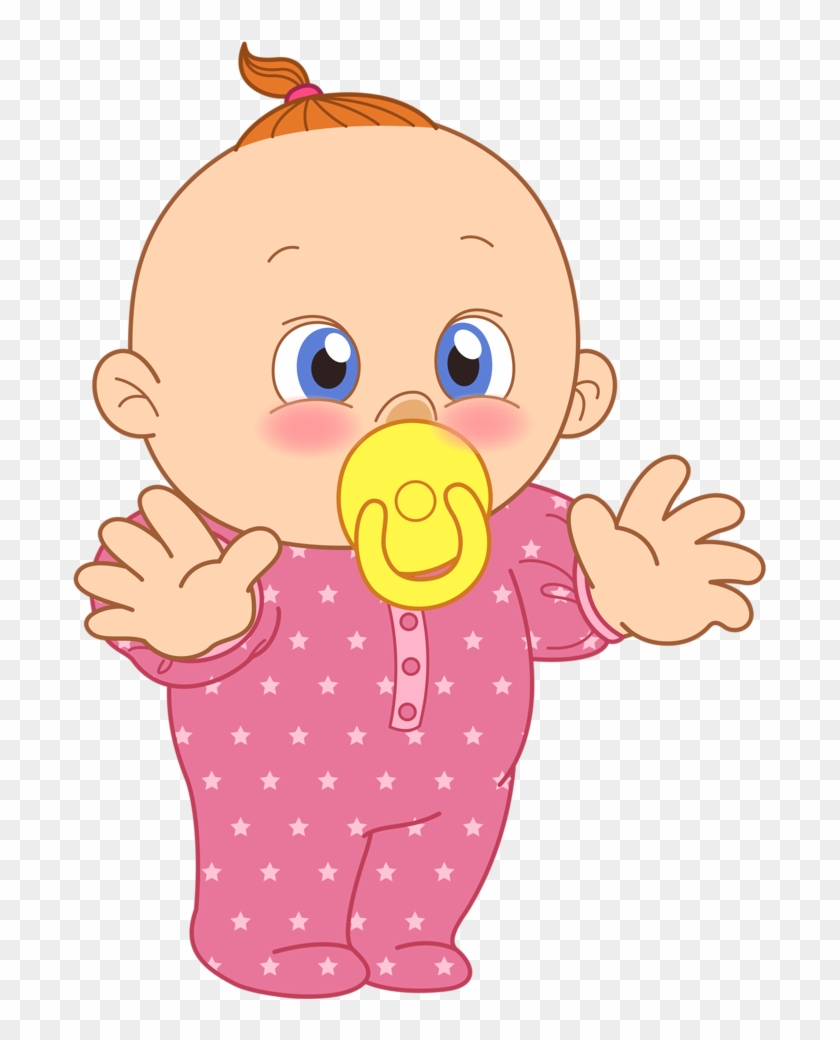 Baby Dolls - Bébé Clipart #581326