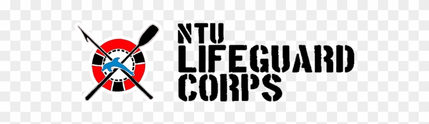Ntu Lifeguards Corps - Cuida Tu Medio Ambiente #581337