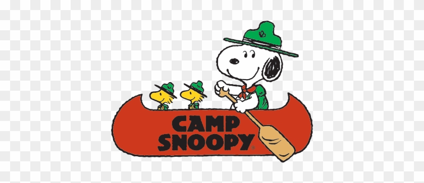 Carowinds Carousel Camp Snoopy - Camp Snoopy Mall Of America #581374