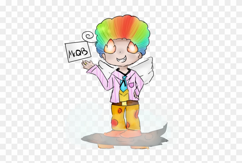 Amazing Art By Pannyflan - Cartoon #581400