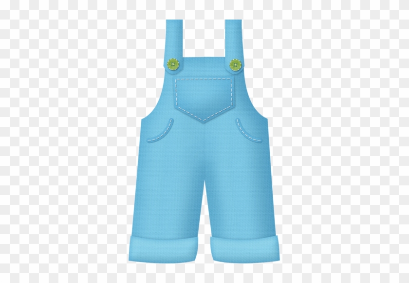 Blue Overalls Baby Pinterest Blue Overalls Clipart - Farmer Overalls ...