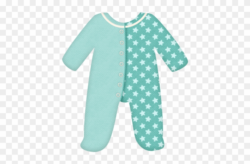 Baby Boy - Baby Girl Clothes Clipart #581445