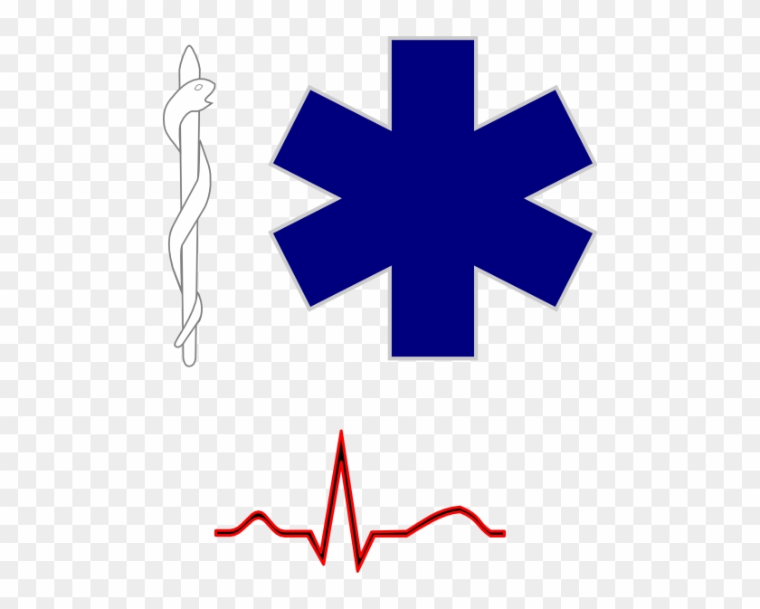 Emt Clip Art - Emt Clipart #581470