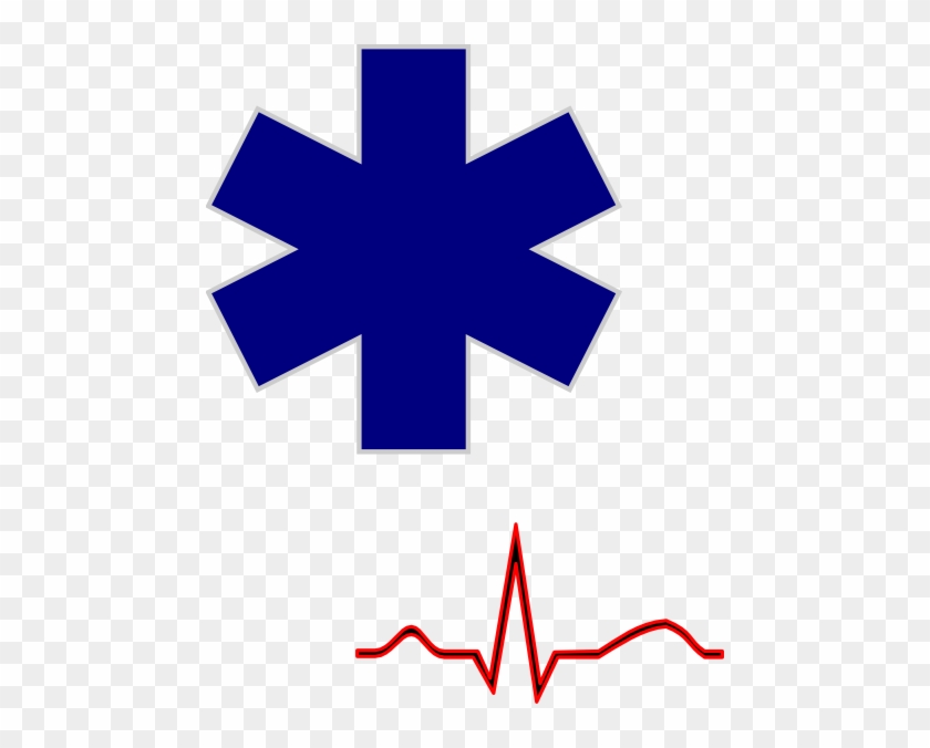 Emt Clip Art #581471