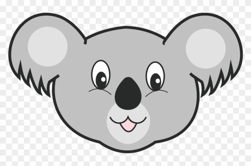 Koala Bear Clipart - Bear Trap Is Koala Tea Quality Funny Pun Davids Tea #581480