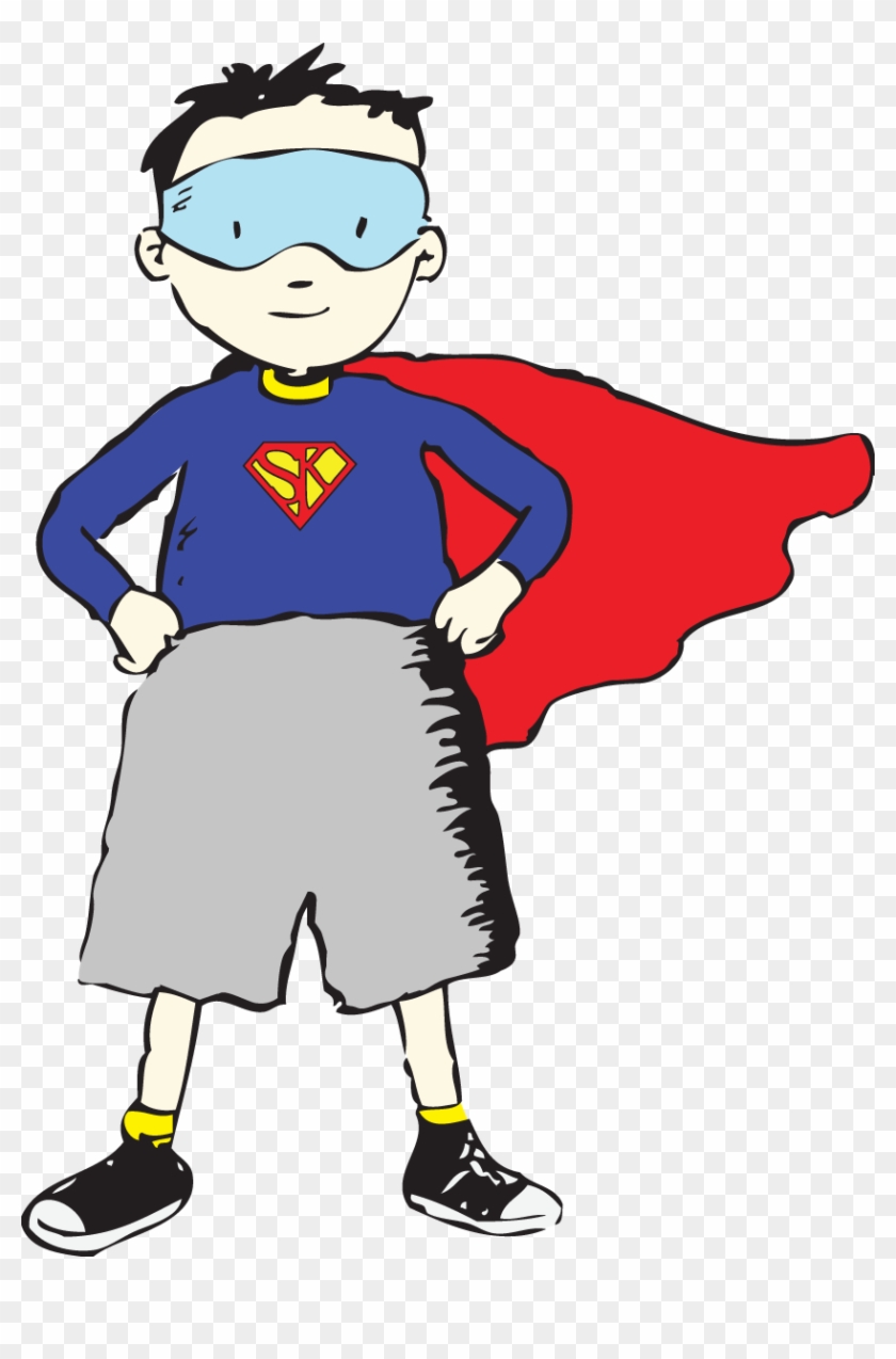 Superkids Resale Consignment A Super Consignment Event - Cartoon Super Kids #581493