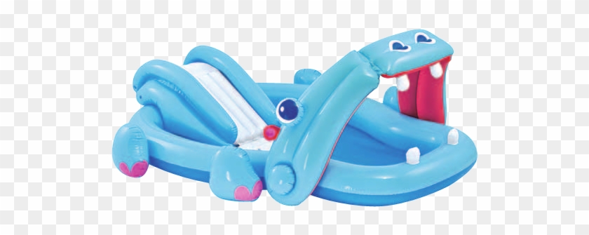 Intex Hippo Play Centre #581546