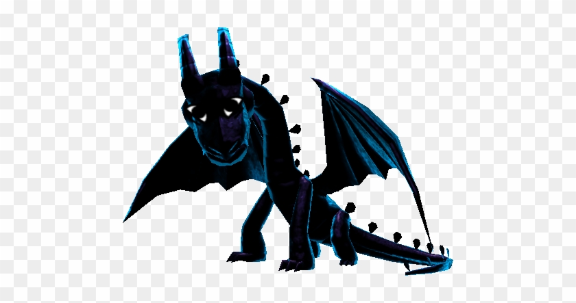 Dragon Lord - Wiki #581563