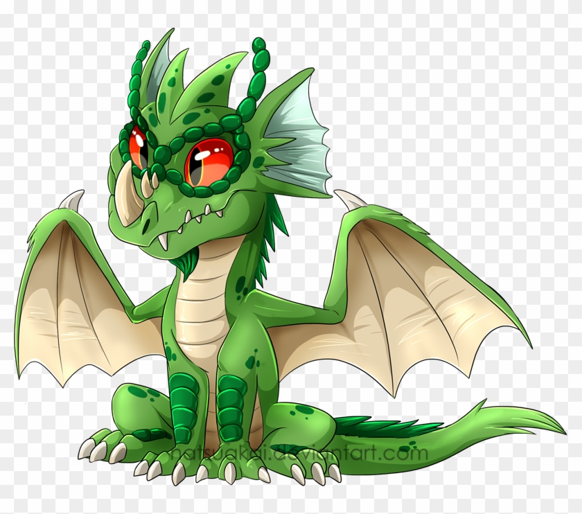 Fantasy Dragon Png Photo - Fantasy Dragon Png #581603