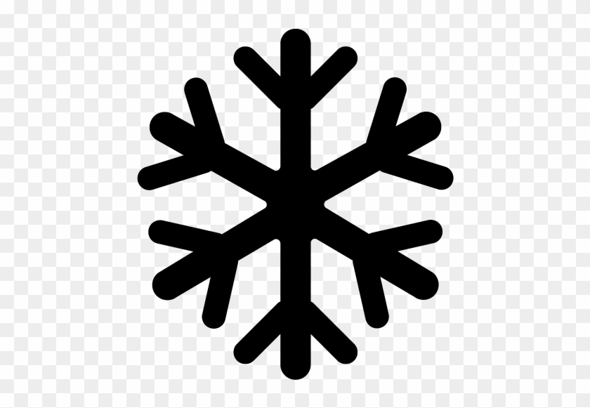 Cold Temperatures Slow Down Growth Immensely - Air Conditioner Icon #581606