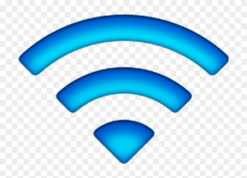 Lagging Its Peers, Verizon Adds Wi-fi Calling, But - Wifi Icon #581626