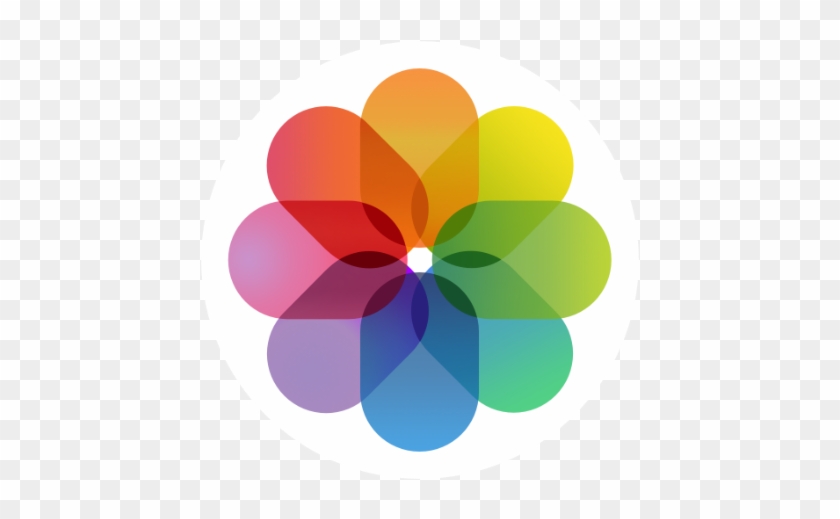 How To Use Photos' People Album In Ios - Iphone Photos Icon #581631