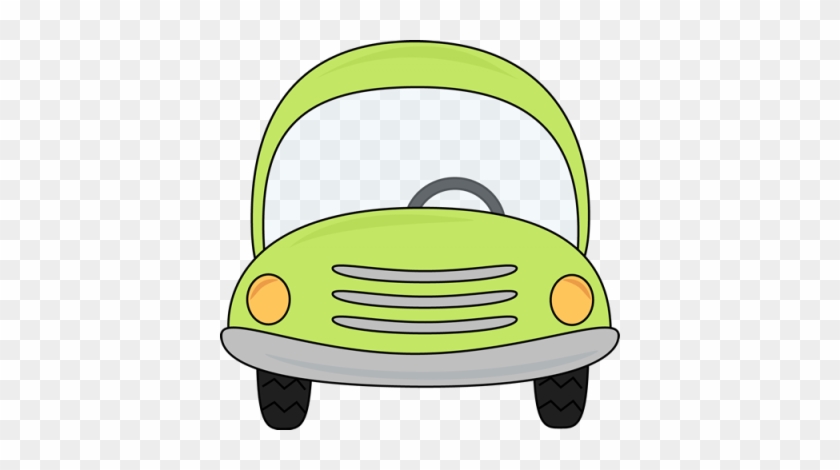 Green Car Clip Art Green Car Image Mozxgs Clipart - Cute Car Clipart #581651