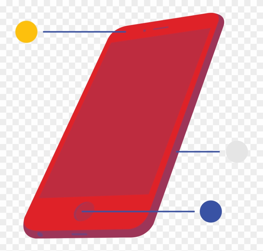 Build Your Custom Iphone - Gadget #581659