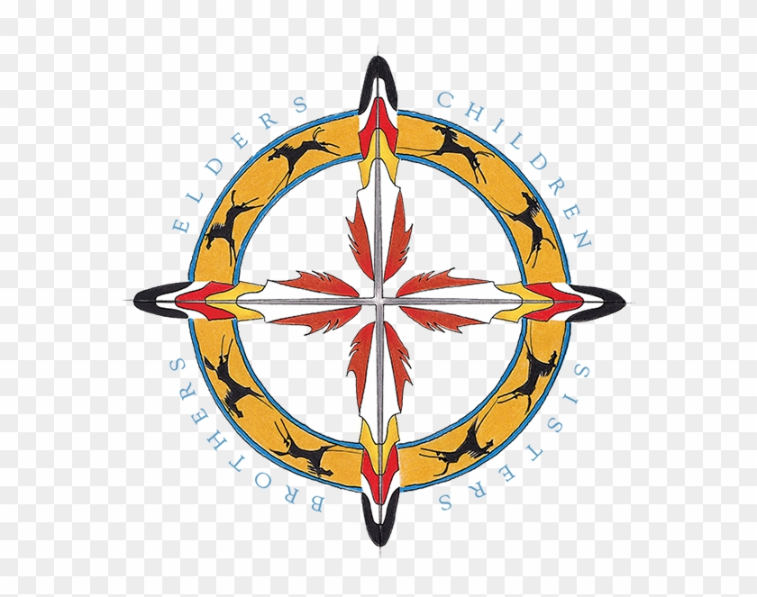 Traditions3 Wheel - Vector Graphics #581689