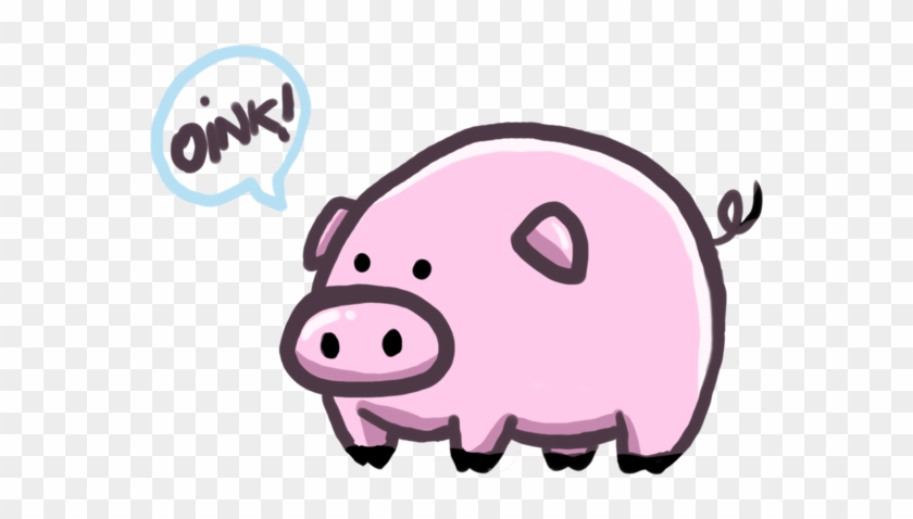 Pig Drawing Clip Art - January 30 #581751