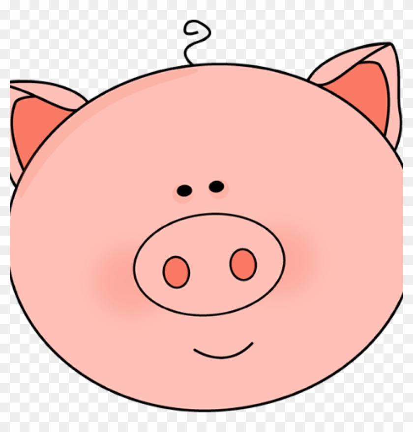 Pig Face Pictures Pig Face Clip Art Pig Face Image - Pig Face Cartoon Png #581768