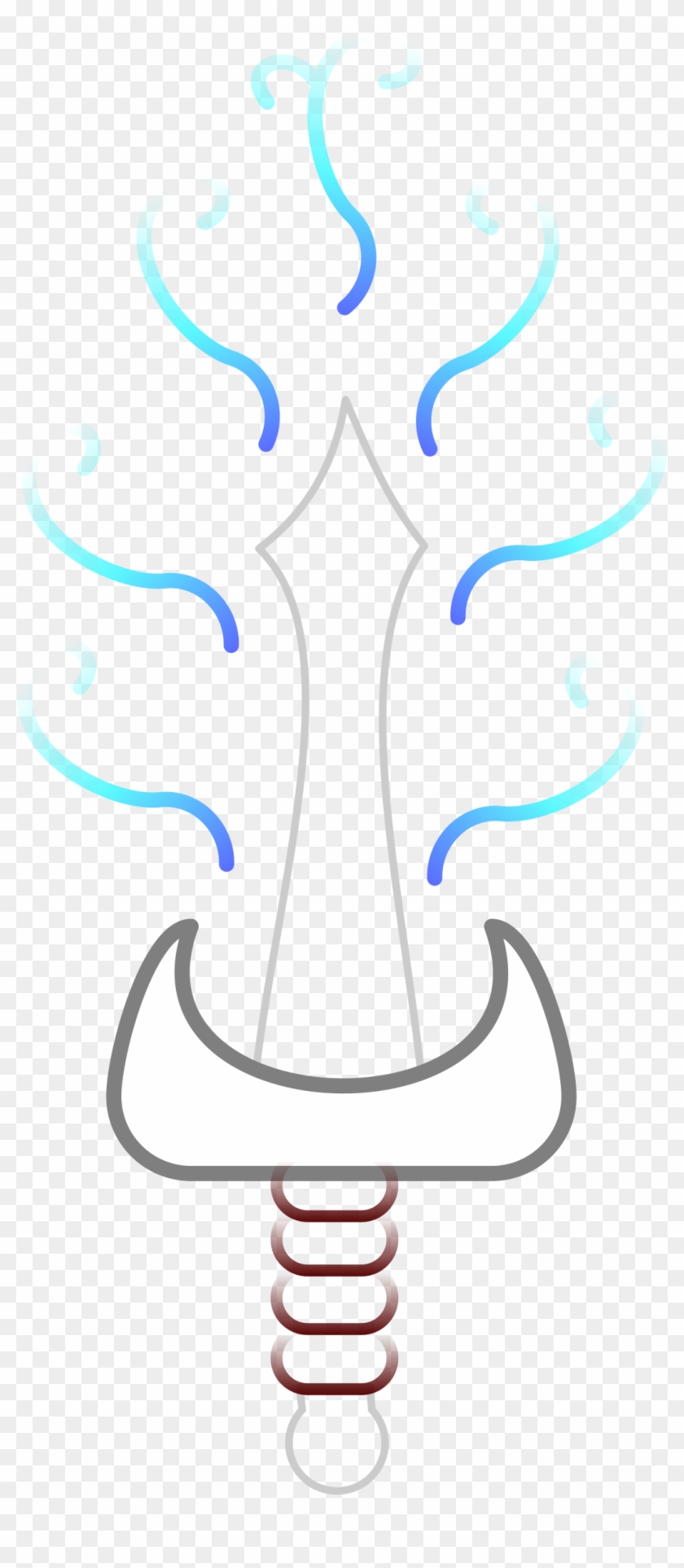 Espada Png - Espada Png #581805