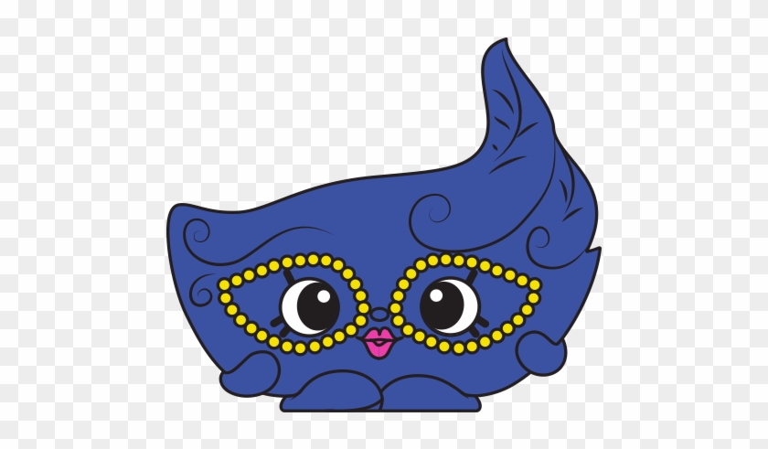 Maddie Mask - Cartoon #581817