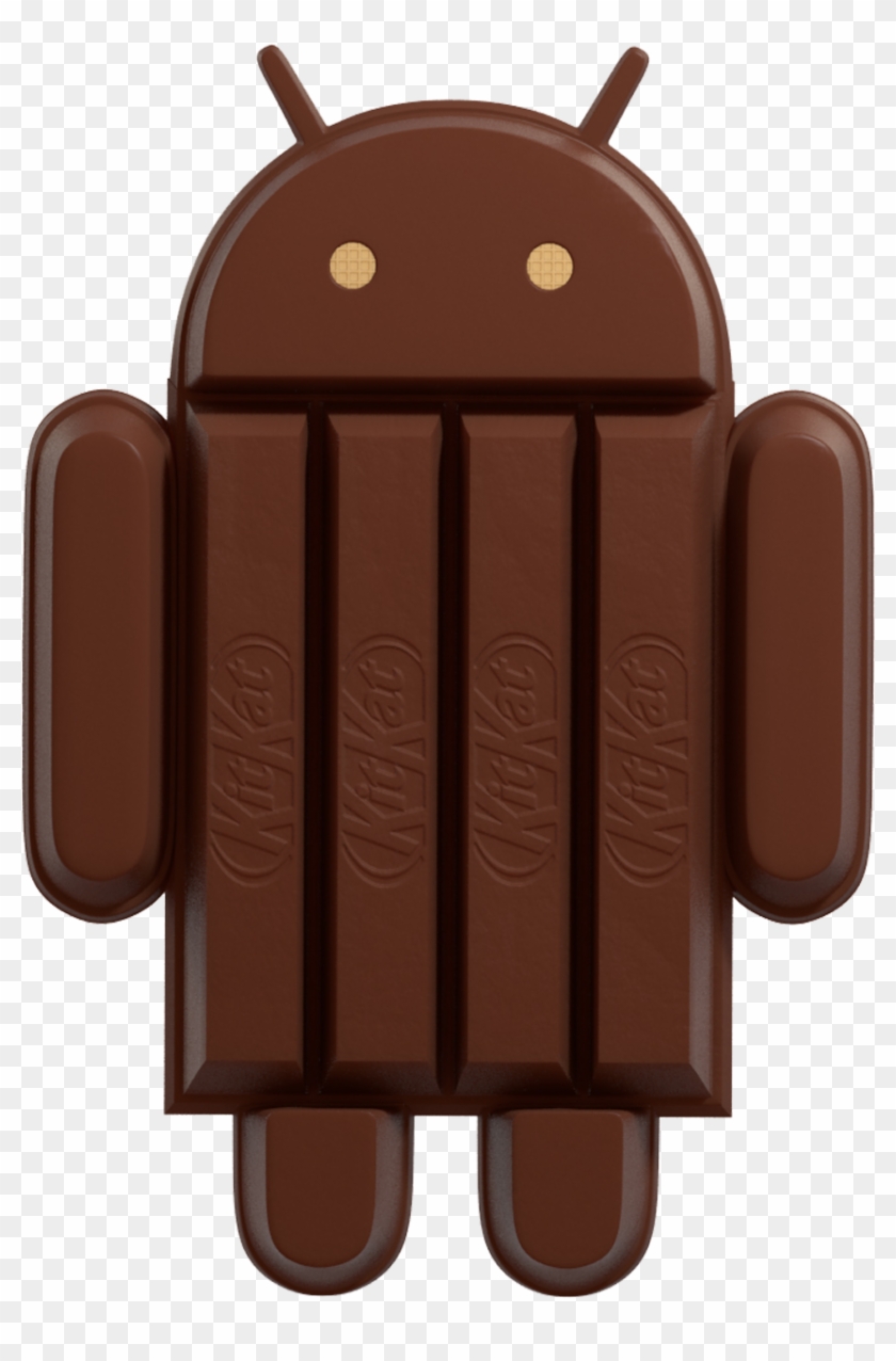 Android 4 - 4 Kitkat - Android Kitkat #581836