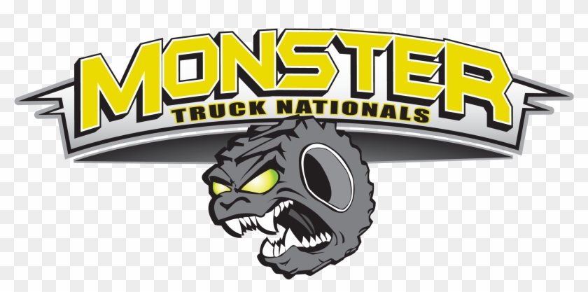 The Monster Truck Nationals Wants You And Your Family - Monster Nationals #581884