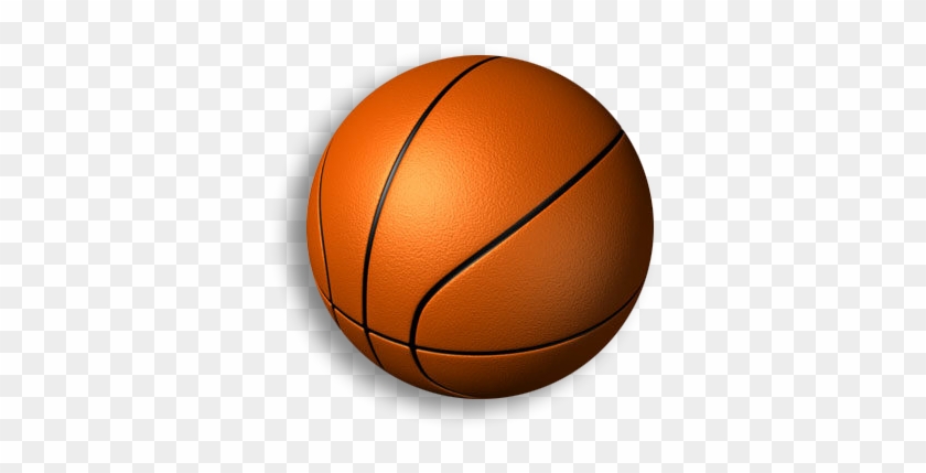 Basketball Png File Png Image - Basketball Ball #581885