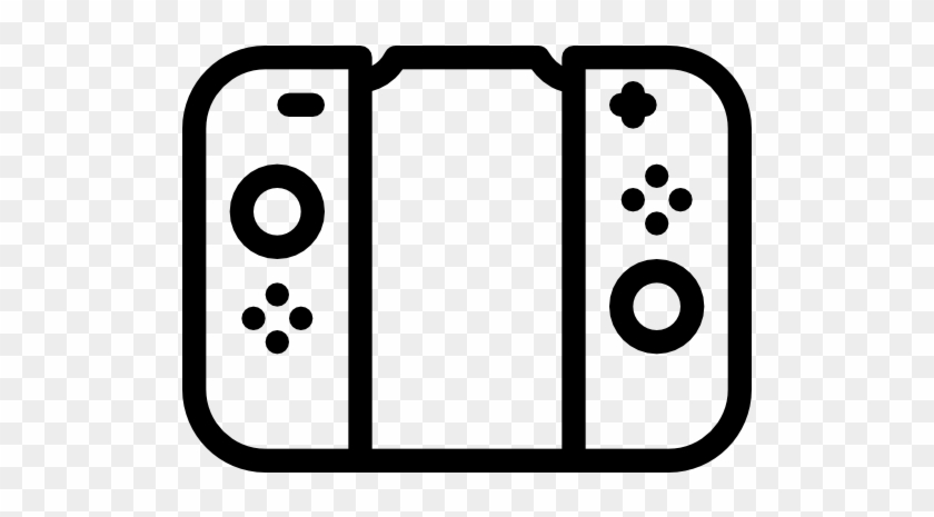 Nintendo Switch Free Icon - Star Trek #581921