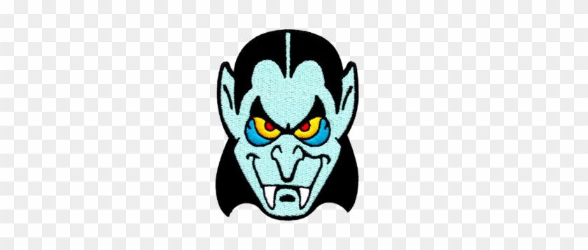 Vampire Patch - Meticulously Woven Rennes Modern Geometric Area Rug #581936