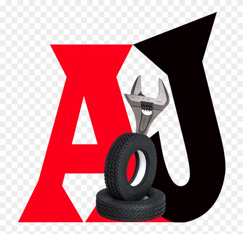 Ajtr Ajtr - Aj Tire Edmonton #581994