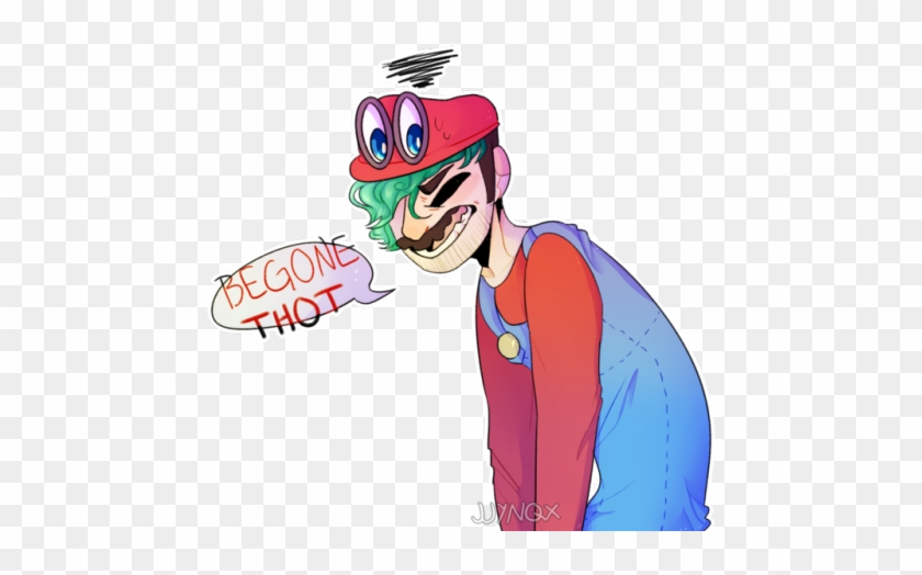 @therealjacksepticeye - Cartoon #582000
