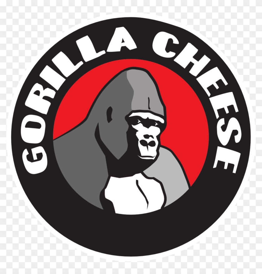 Gorilla Cheese #582038