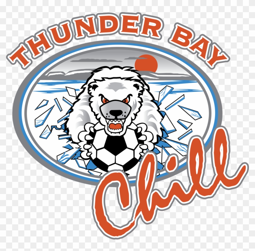 Thunder Bay Chill Soccer #582075