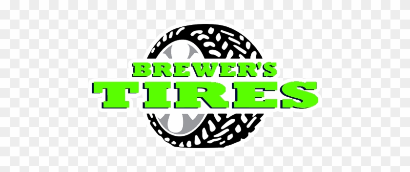 Brewer's Tires & Alignment - Brewer's Tires & Alignment #582084