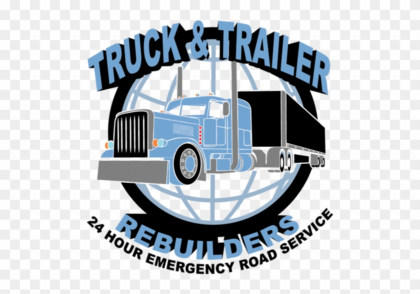Fast And Affordable Truck Repair - Truck #582085