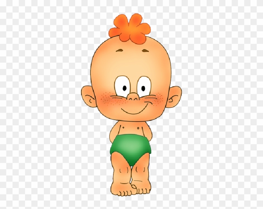 Funny Baby Boy Playing Cartoon Clip Art Images - Boy Cartoon Without Background #582106