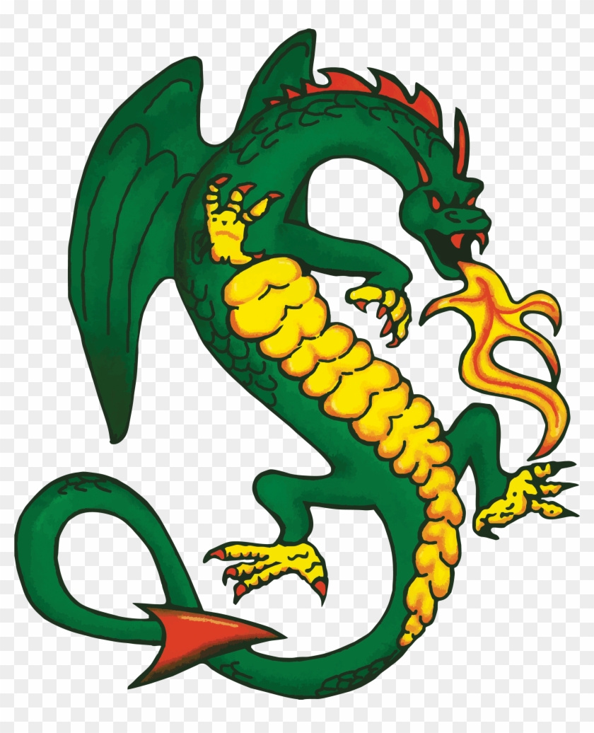 The Storm Dragon As Created By Grandmaster Rick Moneymaker - The Storm Dragon As Created By Grandmaster Rick Moneymaker #582112